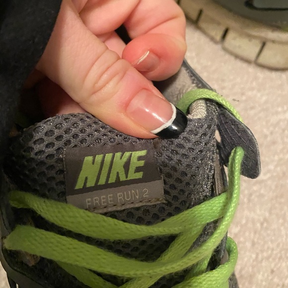 Nike free run 2 - Picture 4 of 6